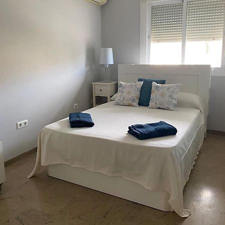 Apartamento Junto Al Puerto Deportivo De Естепона Екстериор снимка