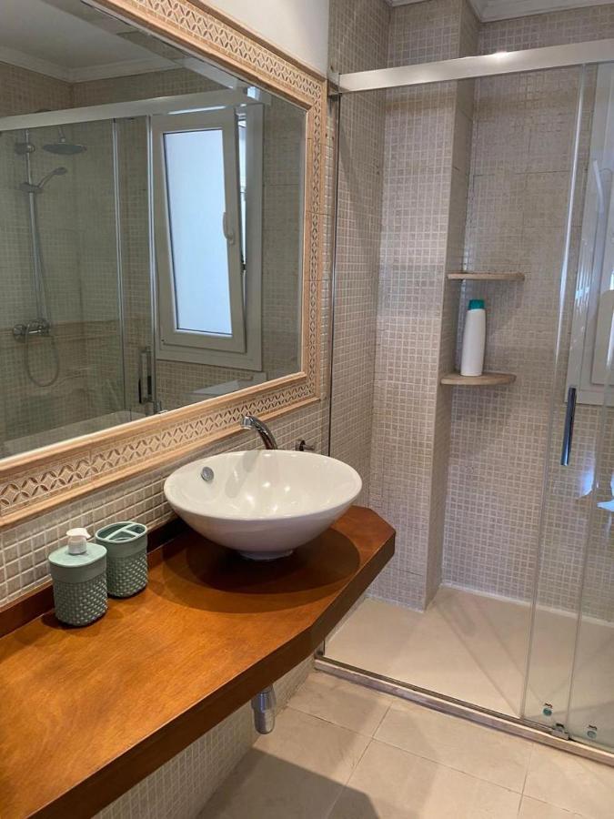 Apartamento Junto Al Puerto Deportivo De Естепона Екстериор снимка